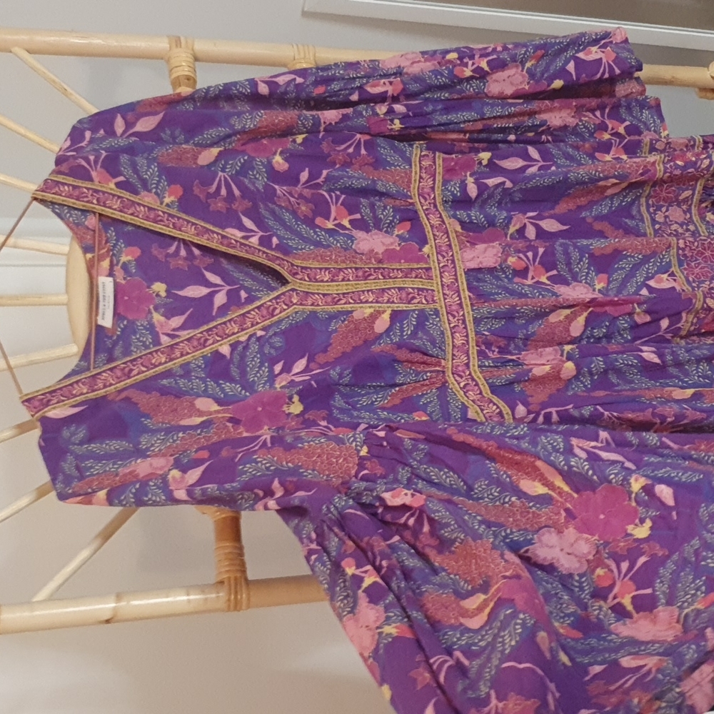 ๐ Spell Bianca Gown Wisteria ๐ - Picture 11 of 13